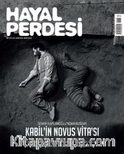 Hayal Perdesi İki Aylık Sinema Dergisi Eylül-Ekim 2017 Sayı:60
