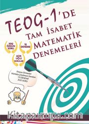 TEOG 1’de Tam İsabet Matematik Denemeleri