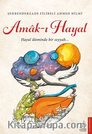 Amak-ı Hayal
