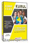 8. Sınıf TEOG İnkılap Tarihi ve Atatürkçülük Hızlı Öğretim Ders Notları