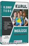 8. Sınıf TEOG İngilizce Hızlı Öğretim Ders Notları
