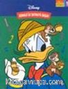 Donald ile Saymaya Başla