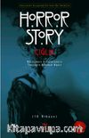 Çığlık / Horror Story 2. Kitap
