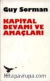 Kapital /Devamı ve Amaçları