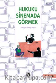 Hukuku Sinemada Görmek