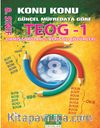 8. Sınıf TEOG 1 Konu Konu Çıkmış Sorular ve Ayrıntılı Çözümleri