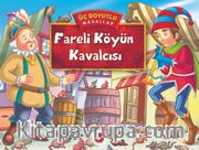 Fareli Köyün Kavalcısı / Üç Boyutlu Masallar
