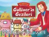 Gulliver'in Gezileri / Üç Boyutlu Masallar
