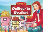 Gulliver'in Gezileri / Üç Boyutlu Masallar