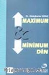 Maximum & Minimum Din