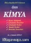 ÖSS Kimya