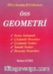 ÖSS Geometri