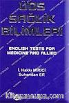 ÜDS Sağlık Bilimleri