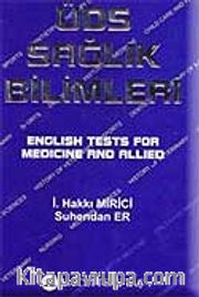 ÜDS Sağlık Bilimleri