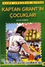 Kaptan Grant'ın Çocukları