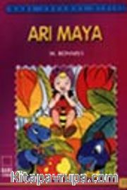 Arı Maya