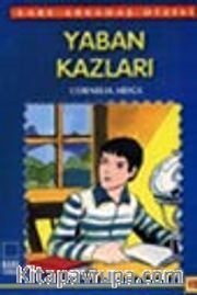 Yaban Kazları