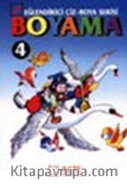 Boyama 4