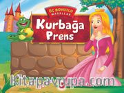 Kurbağa Prens / Üç Boyutlu Masallar