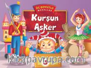 Kurşun Asker / Üç Boyutlu Masallar