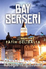Bay Serseri