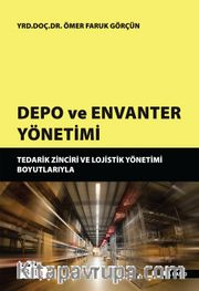 Depo ve Envanter Yönetimi