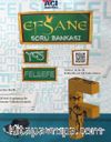 YGS Felsefe Efsane Soru Bankası