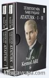 Zübeyde’nin Sarı Paşası Atatürk (2 Cilt Takım- Kutulu)