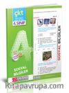 4. Sınıf Sosyal Bilgiler Yaprak Test (Karekod Video Çözümlü)