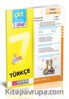 7. Sınıf Türkçe Yaprak Test (Karekod Video Çözümlü)