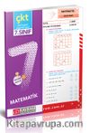 7. Sınıf Matematik Yaprak Test (Karekod Video Çözümlü)