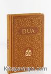 Dua (Evrad-ı Şerife) (Cep Boy Arapça - Taba)