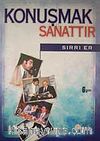 Konuşmak Sanattır
