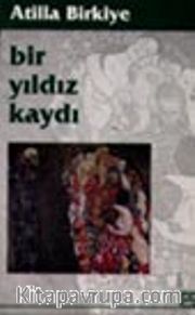 Bir Yıldız Kaydı