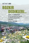 Bozkır Dedikleri
