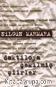 Daktiloya Çekilmiş Şiirler