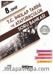 8. Sınıf İnkılap Tarihi ve Atatürkçülük Soru Bankası