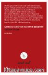 Sayfaya Yansıyan Hayattır Edebiyat