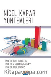 Nicel Karar  Yöntemleri