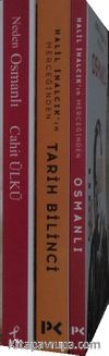 Tarih Seti (3 Kitap)