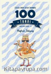 İster İnan İster İnanma 100 Tanrı 