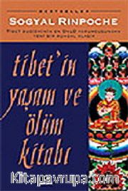 Tibet'in Yaşam ve Ölüm Kitabı
