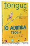 10 Adımda TEOG 1