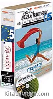 Otel ve Tatil Rehberi 2005 (Hotel <br /> Travel Guide 2005)