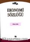 Ekonomi Sözlüğü -karton kapak-