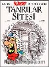 Asteriks Tanrılar Sitesi / 21