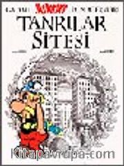 Asteriks Tanrılar Sitesi / 21