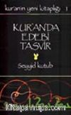Kur'an'da Edebi Tasvir