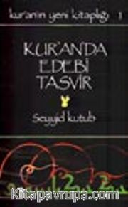 Kur'an'da Edebi Tasvir