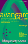Avangard Kuramı